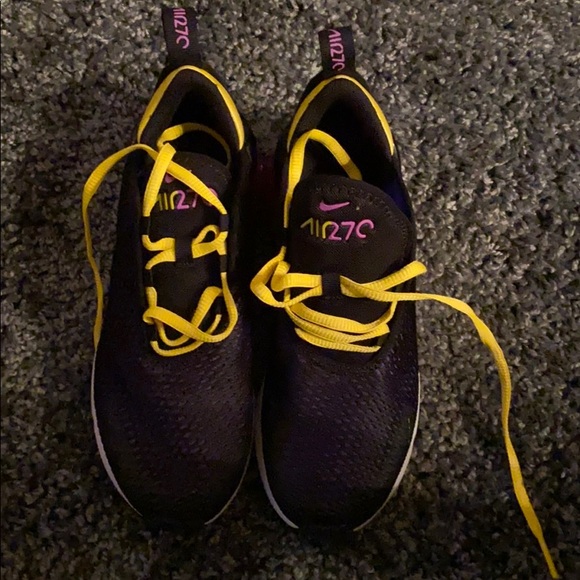 Nike Other - Nike Air270, sz 2